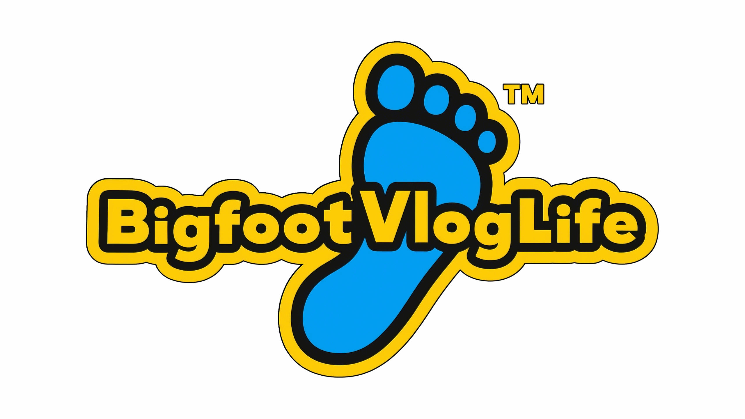 bigfoot-vlog-life-official_logo