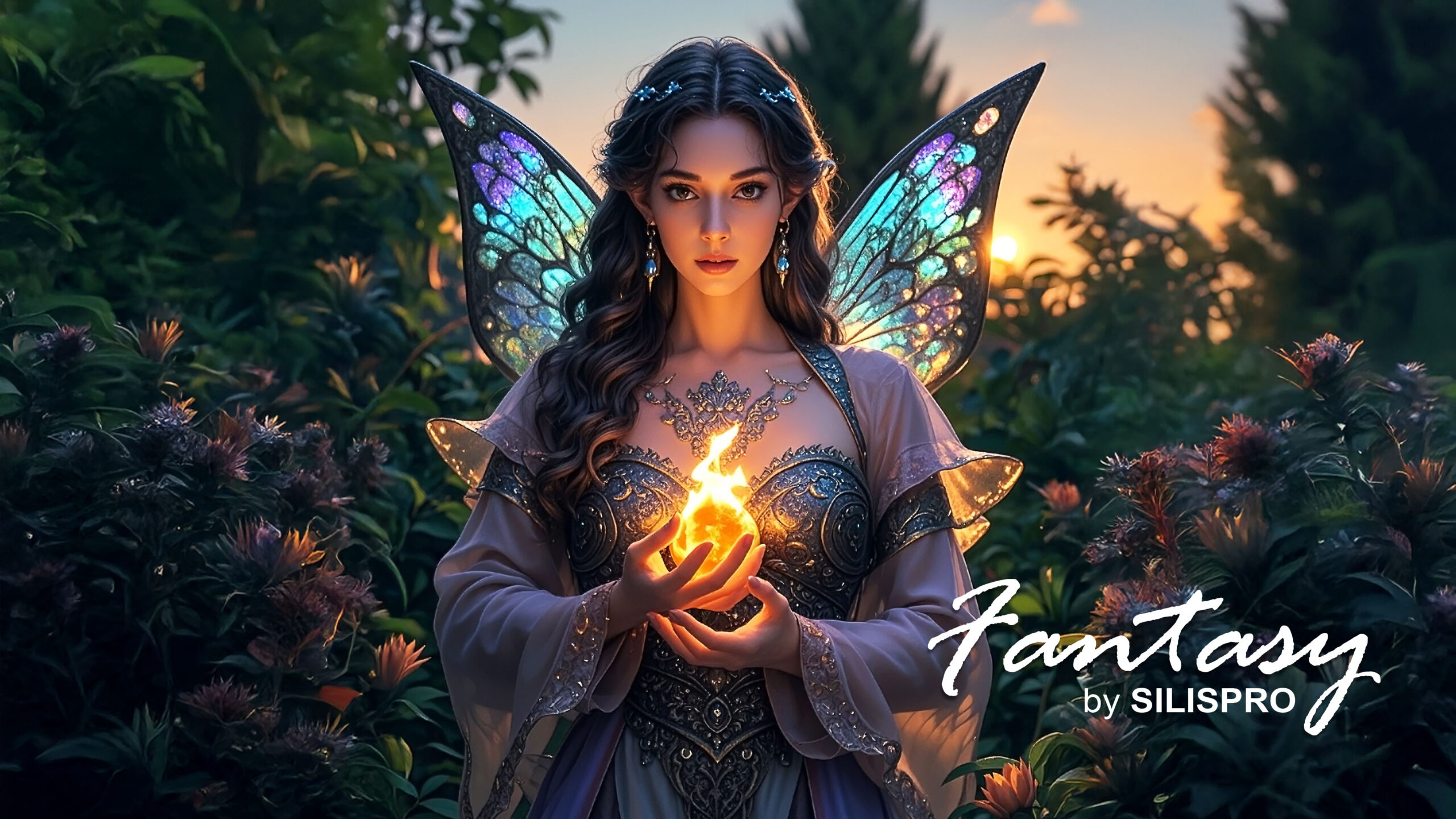 fantasy art fairy