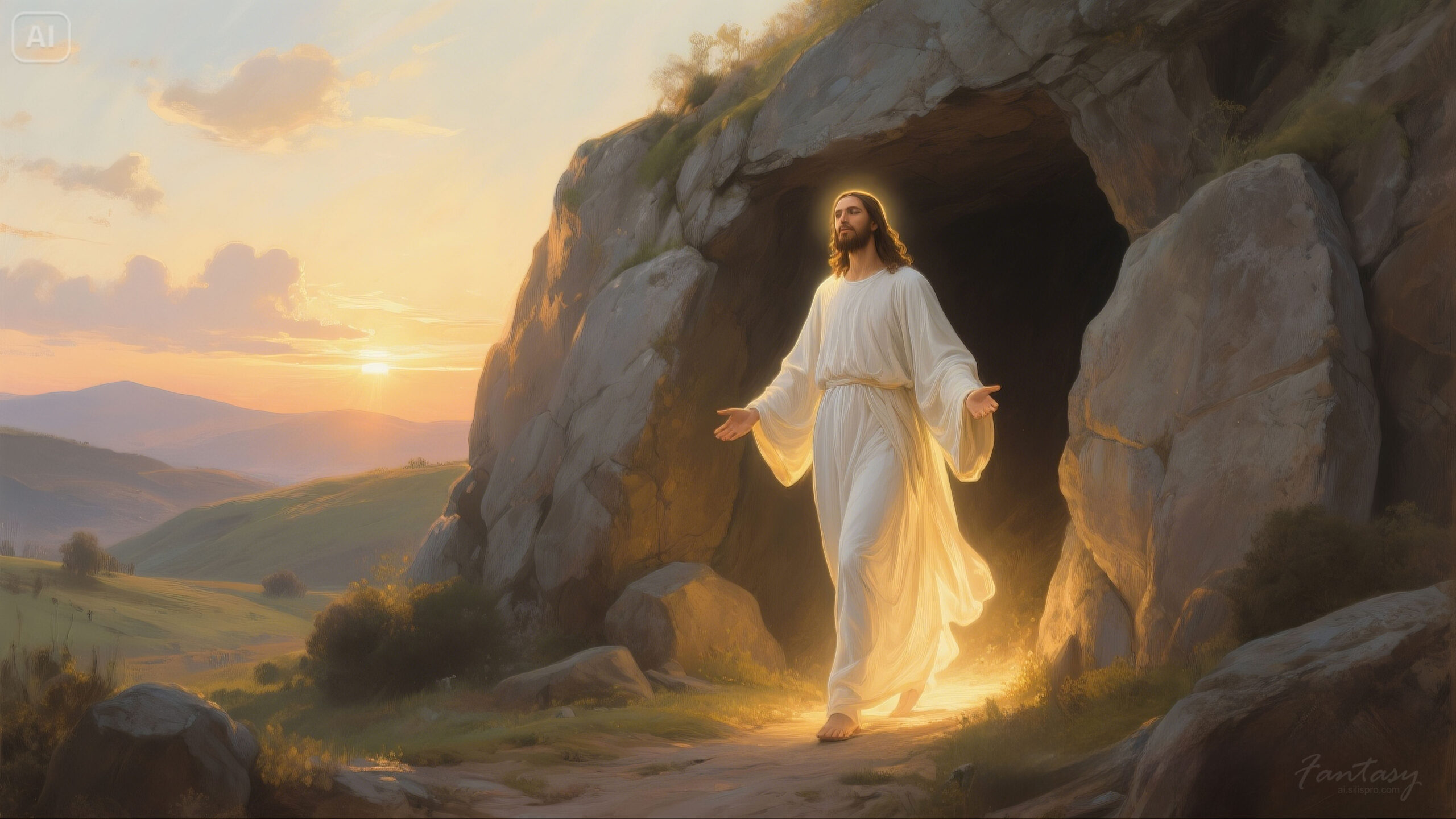 Free Christian Wallpapers for Easter
