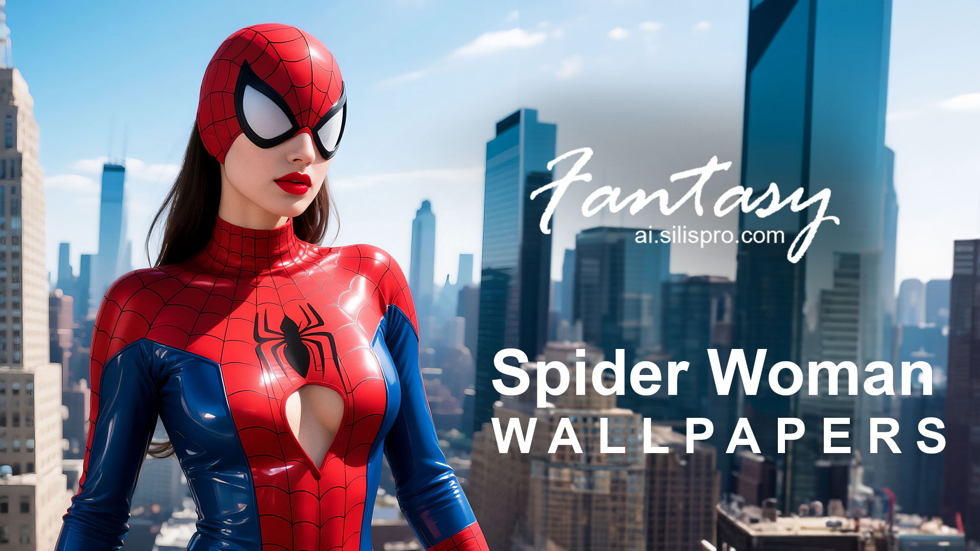 Spider Woman (Ai)