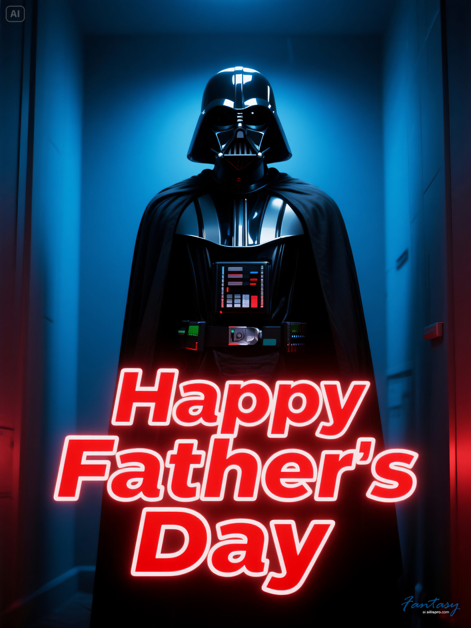 ai-fantasy-by-silispro-darth_vader-standing-in-a-dark-room-the-bottom-says-happy-fathers-day-in-red-letters
