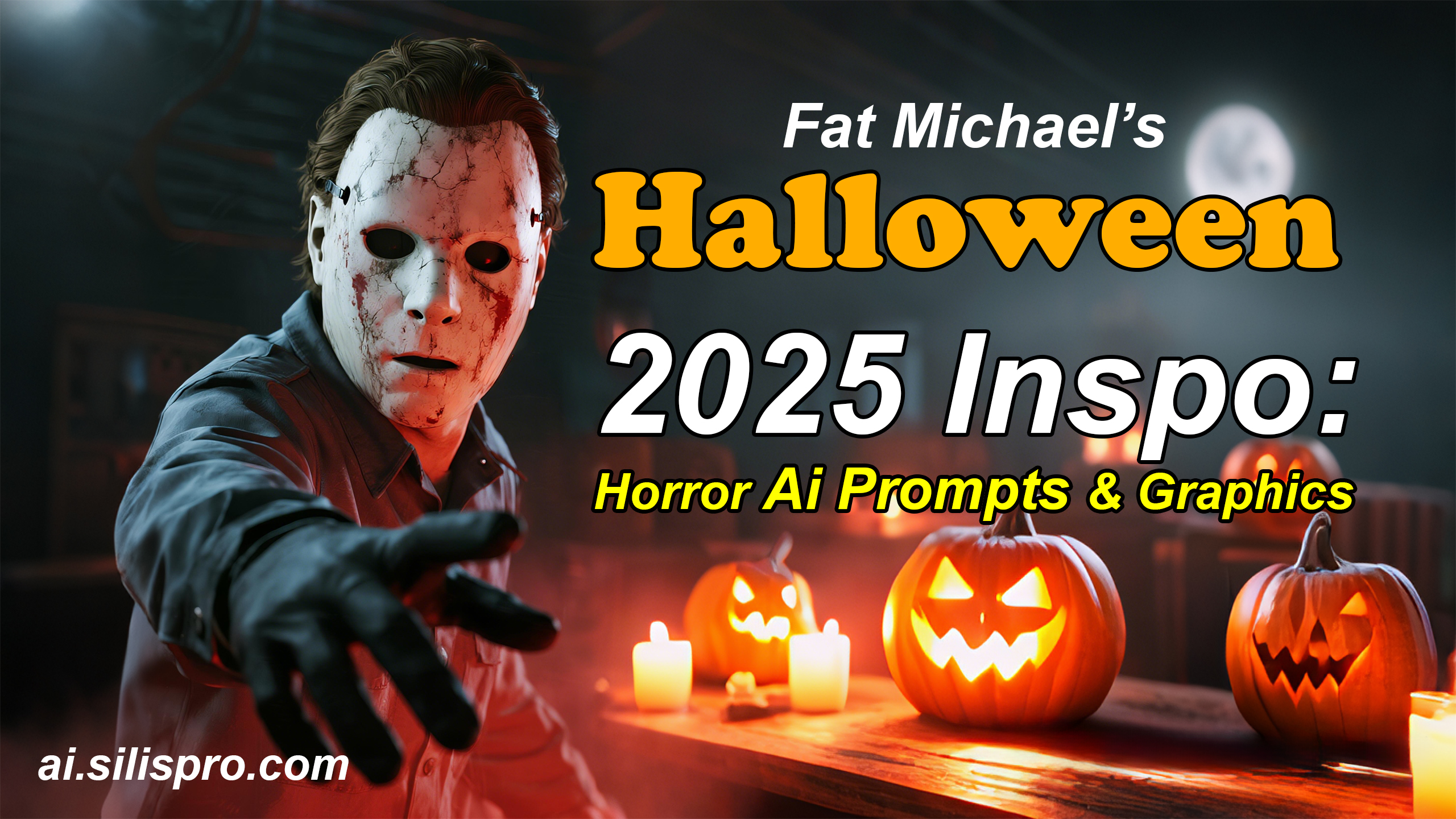 TFMM Halloween 2025 Inspo