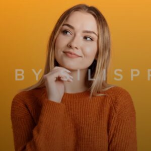 VEO 3 Ai Generated Video of a Woman Thinking